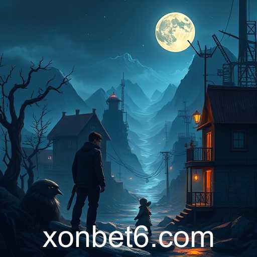 Adventure Games