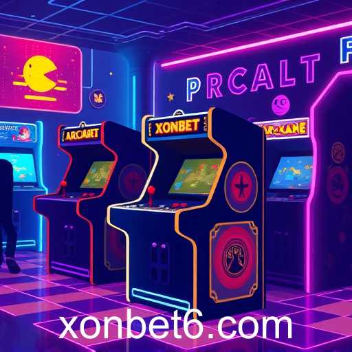 Arcade Games