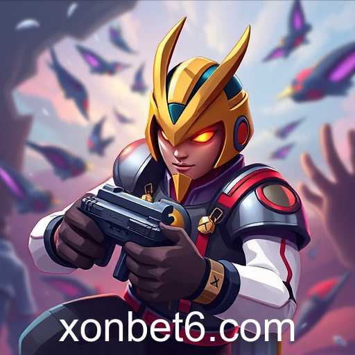 Exploring the Digital Terrain of Xonbet: A Modern Gaming Hub