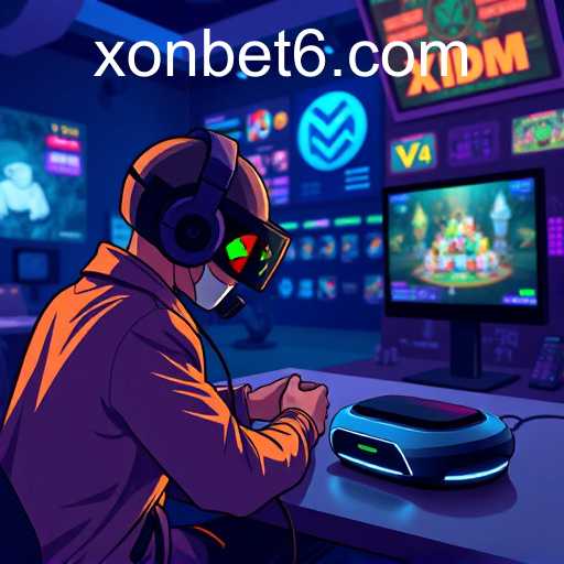 Rise of Digital Gaming Platforms in 2025