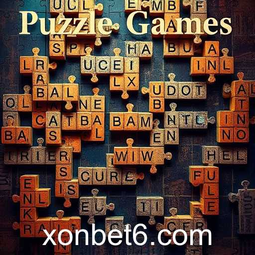 Puzzle Games