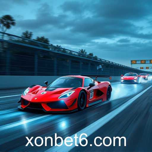 Racing Games