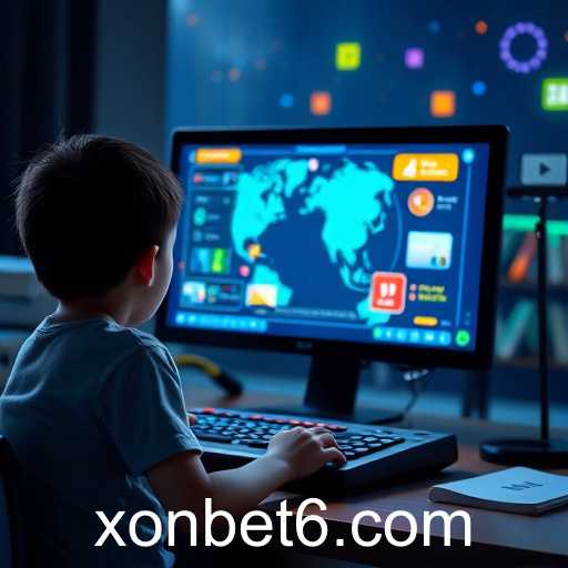 The Rise of Online Gaming: A New Era for English Platforms