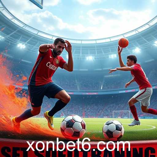 Sports Games