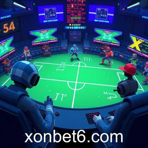 Xonbet Revolutionizing Online Gaming Experience