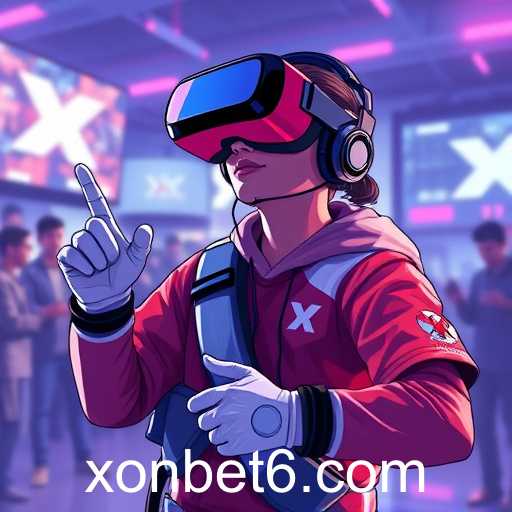 Xonbet Revolutionizes Online Gaming Experience